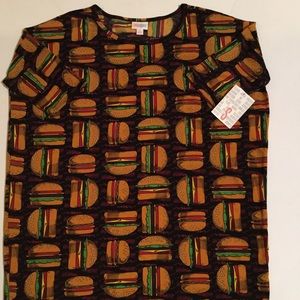LulaRoe Irma Small